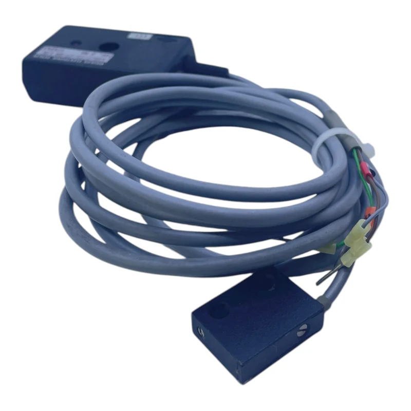 Visolux Signalumformer Sensor KSU/7/25/29-GALSE geeignet für die Industrie