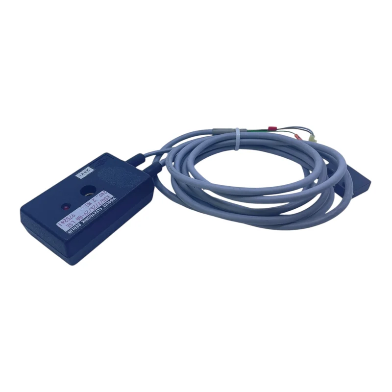 Visolux Signalumformer Sensor KSU/7/25/29-GALSE geeignet für die Industrie