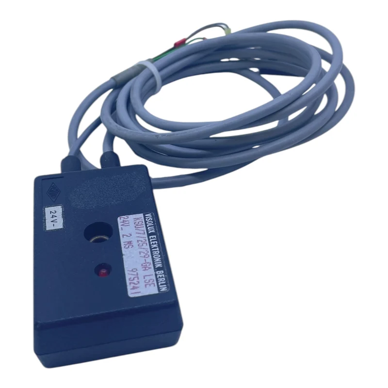 Visolux Signalumformer Sensor KSU/7/25/29-GALSE geeignet für die Industrie