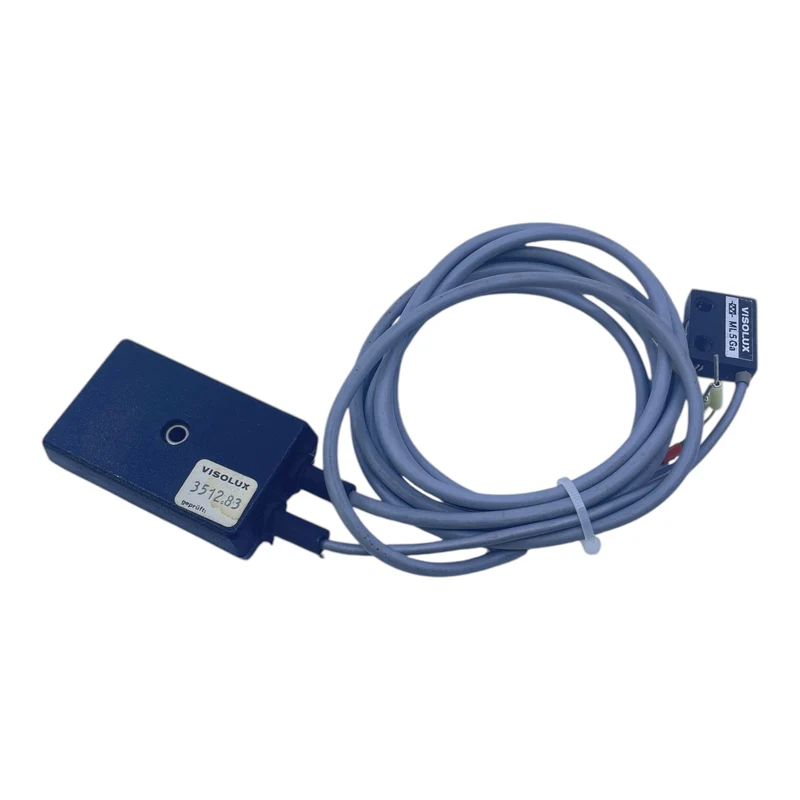 Visolux Signalumformer Sensor KSU/7/25/29-GALSE geeignet für die Industrie