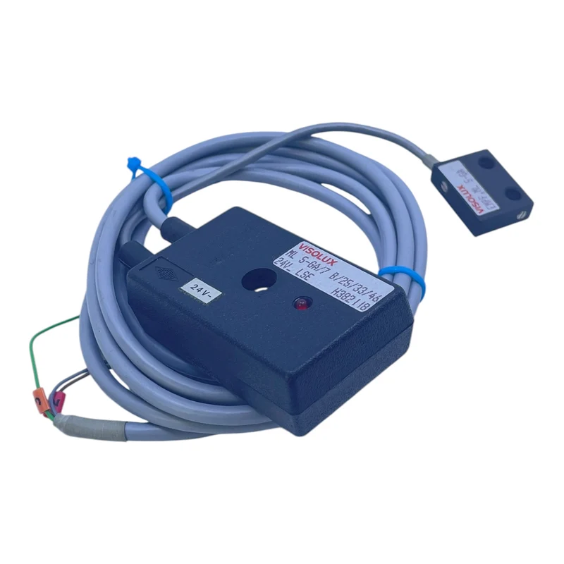 Visolux Signalumformer Sensor ML5-GA/7 B/25/33/46 geeignet für die Industrie