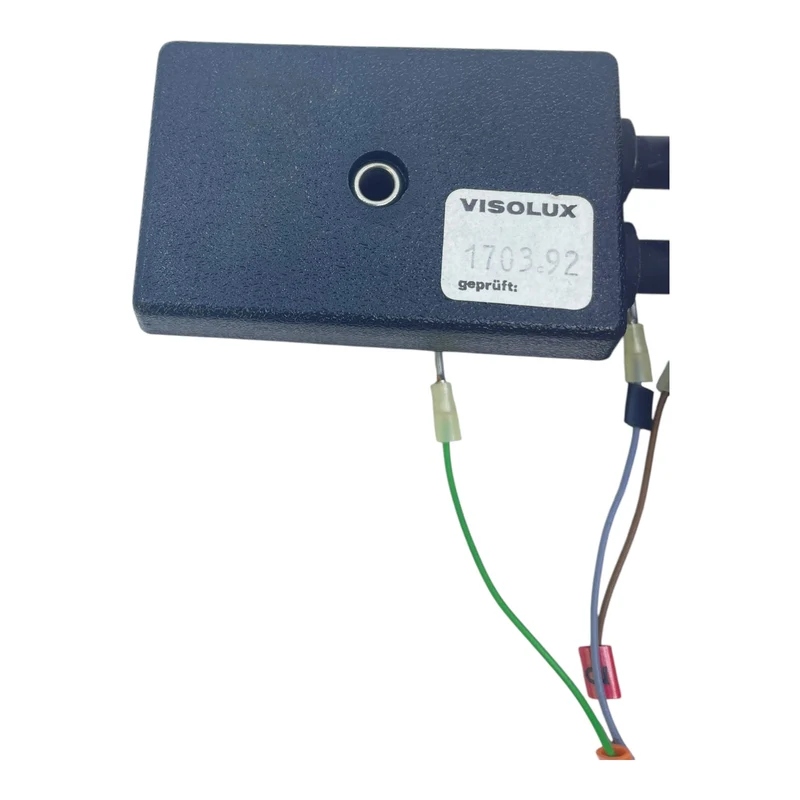 Visolux Signalumformer Sensor ML5-GA/7 B/25/33/46 geeignet für die Industrie