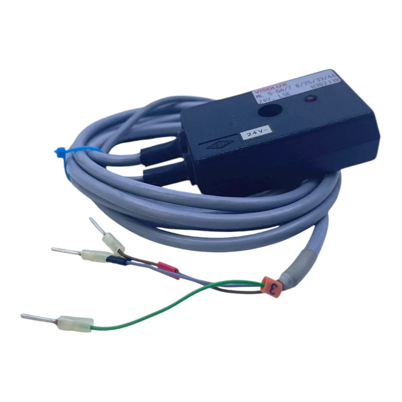 Visolux Signalumformer Sensor ML5-GA/7 B/25/33/46 geeignet für die Industrie