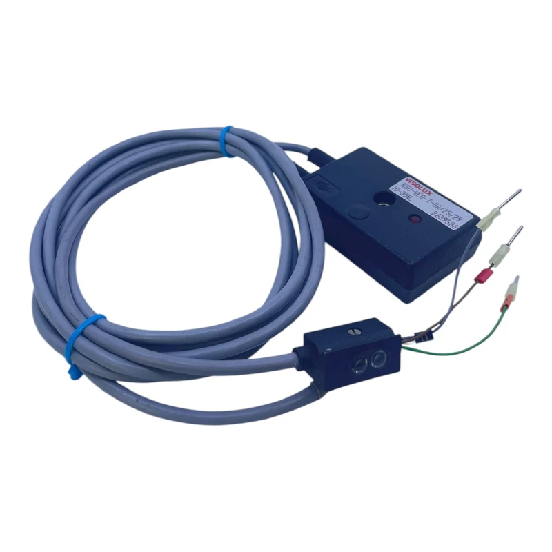 Visolux Signalumformer Sensor KSU-VEG-T-GA/25/29 geeignet für die Industrie