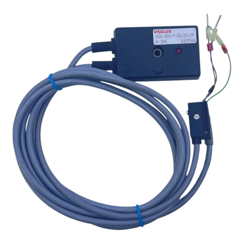 Visolux Signalumformer Sensor KSU-VEG-T-GA/25/29 geeignet für die Industrie