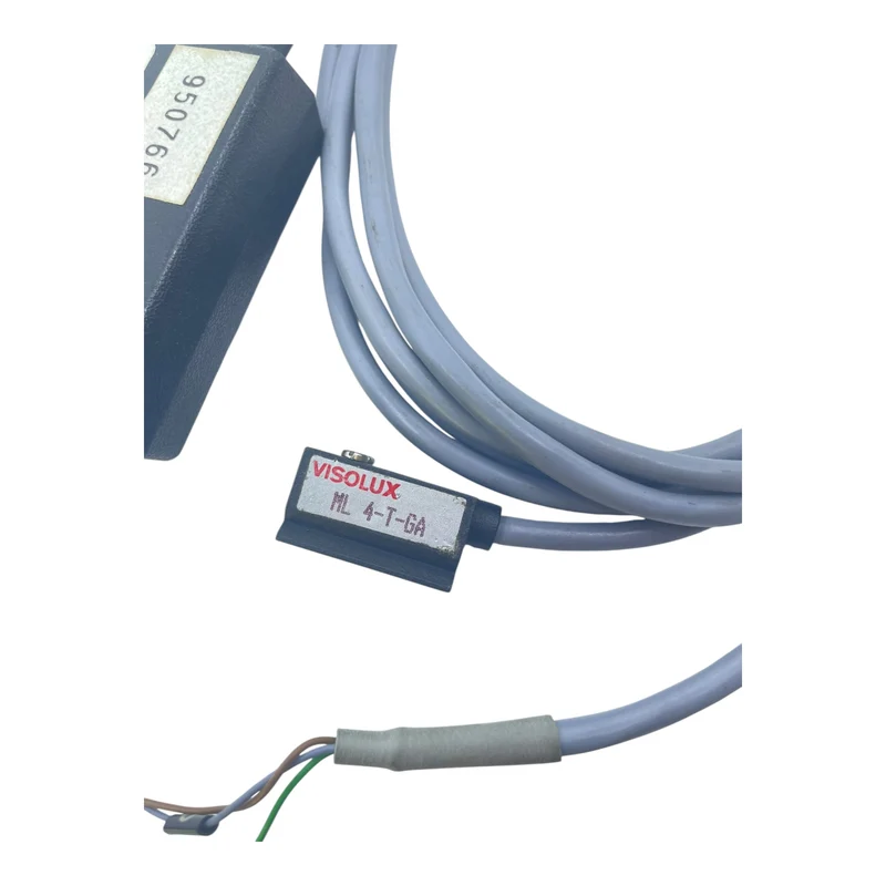 Visolux Signalumformer Sensor KSU-VEG-T-GA/25/29 geeignet für die Industrie