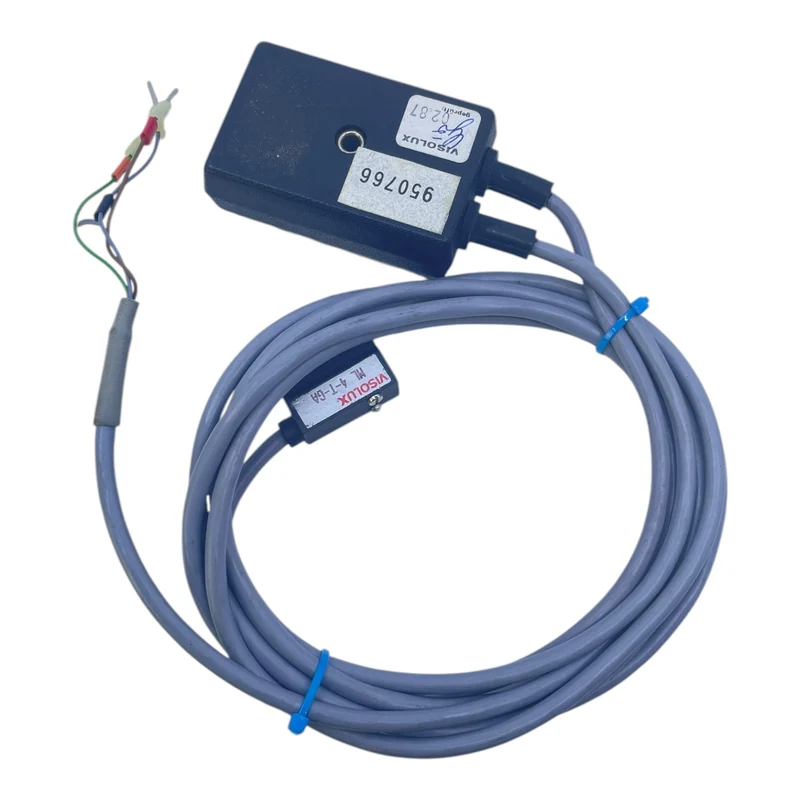 Visolux Signalumformer Sensor KSU-VEG-T-GA/25/29 geeignet für die Industrie