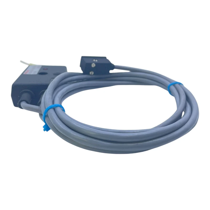 Visolux Signalumformer Sensor KSU-VEG-T-GA/25/29 geeignet für die Industrie