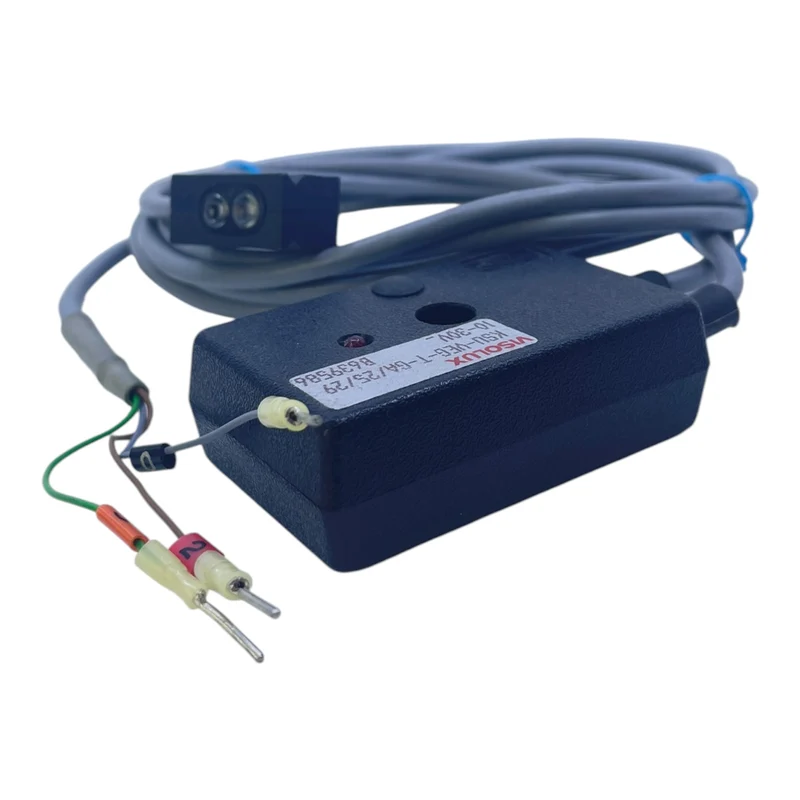 Visolux Signalumformer Sensor KSU-VEG-T-GA/25/29 geeignet für die Industrie
