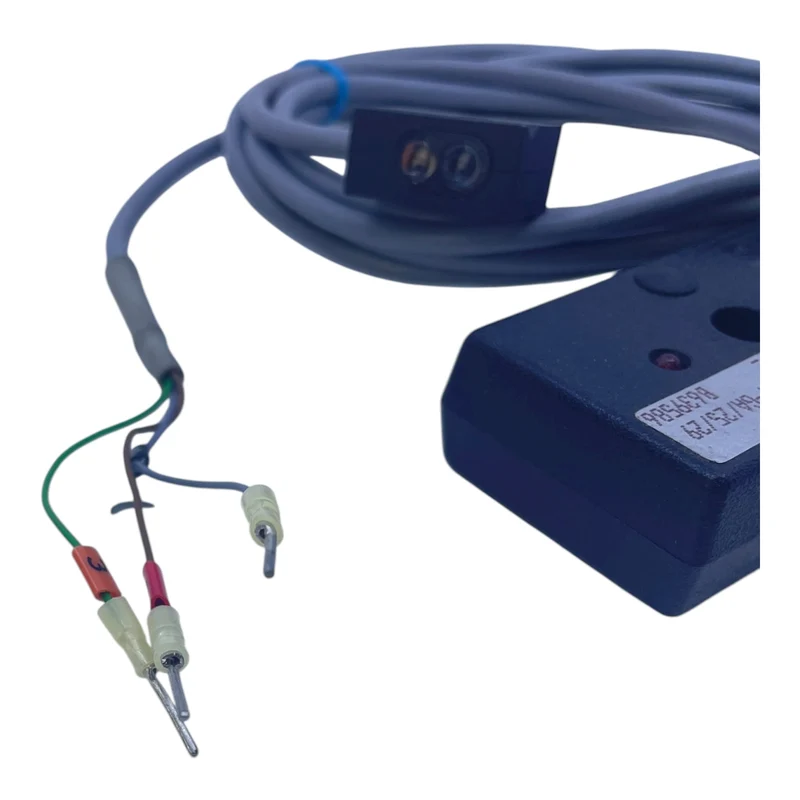 Visolux Signalumformer Sensor KSU-VEG-T-GA/25/29 geeignet für die Industrie
