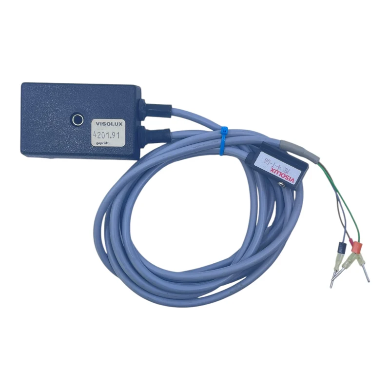 Visolux Signalumformer Sensor KSU-VEG-T/25/46 geeignet für die Industrie