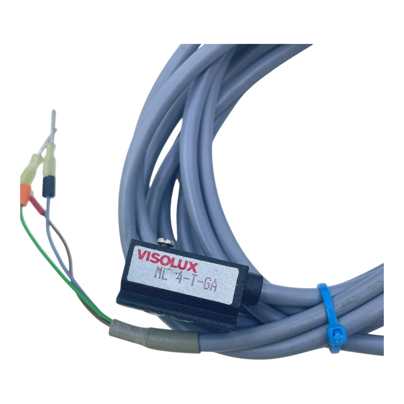 Visolux Signalumformer Sensor KSU-VEG-T/25/46 geeignet für die Industrie