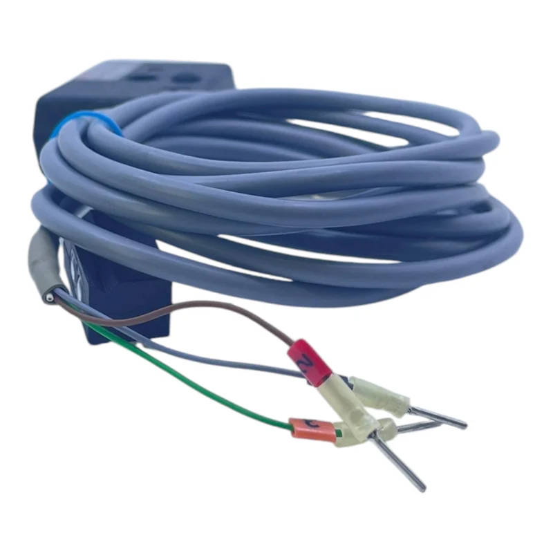 Visolux Signalumformer Sensor KSU-VEG-T/25/46 geeignet für die Industrie
