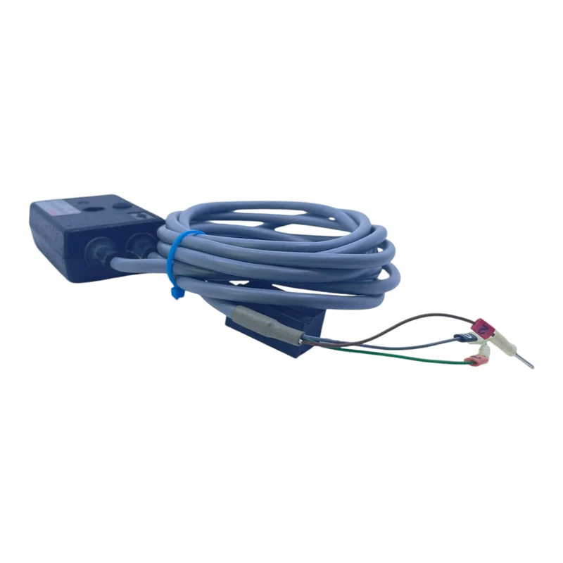 Visolux Signalumformer Sensor KSU-VEG-T/25/46 geeignet für die Industrie