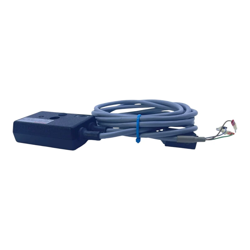 Visolux Signalumformer Sensor KSU-VEG-T/25/46 geeignet für die Industrie