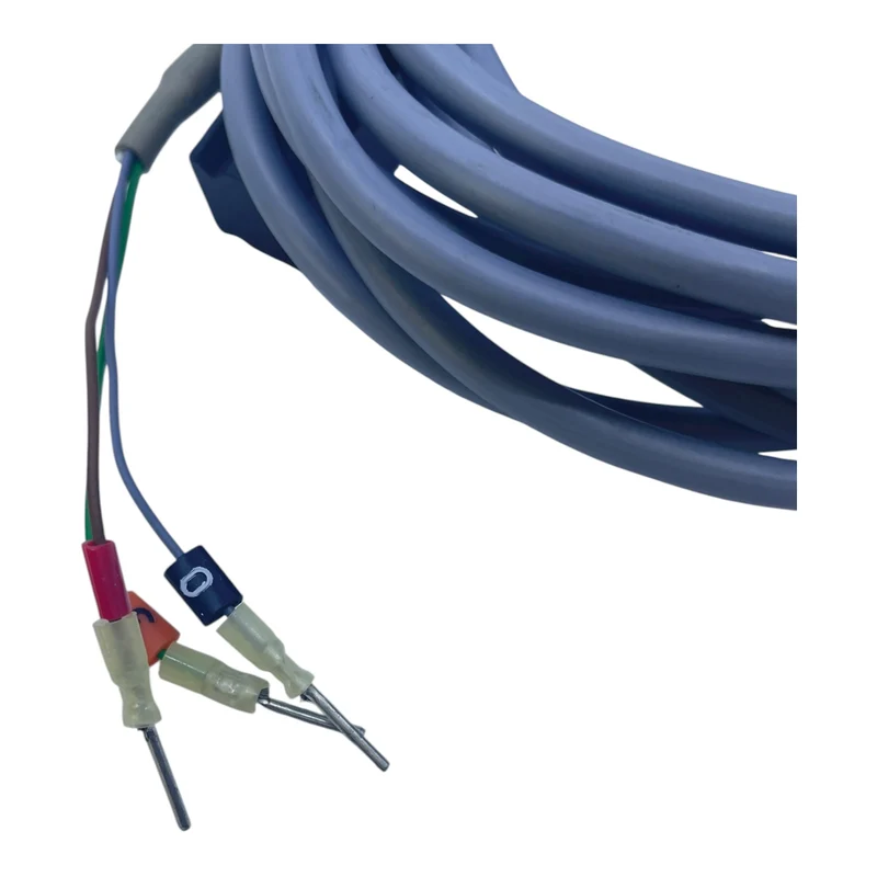 Visolux Signalumformer Sensor KSU-VEG-T/25/46 geeignet für die Industrie