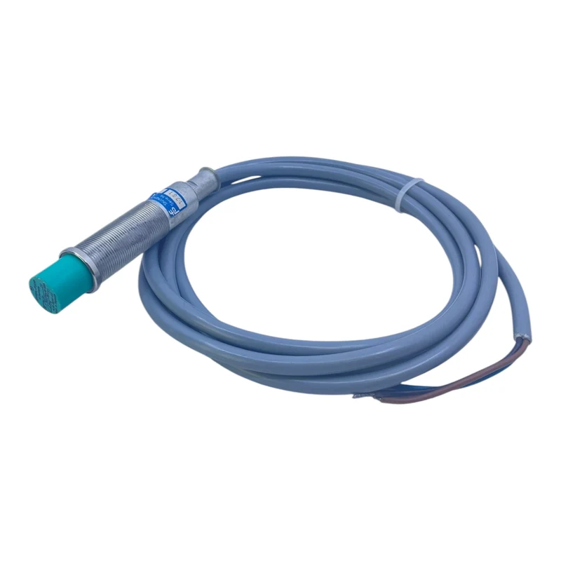 Pepperl+Fuchs Induktiver Sensor Näherungssensor NJ8-18GM-E2 für die Industrie