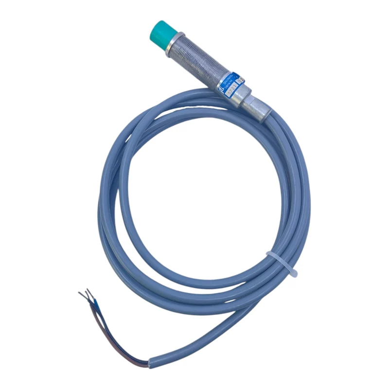 Pepperl+Fuchs Induktiver Sensor Näherungssensor NJ8-18GM-E2 für die Industrie