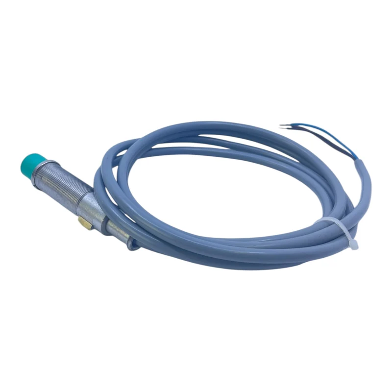 Pepperl+Fuchs Induktiver Sensor Näherungssensor NJ8-18GM-E2 für die Industrie