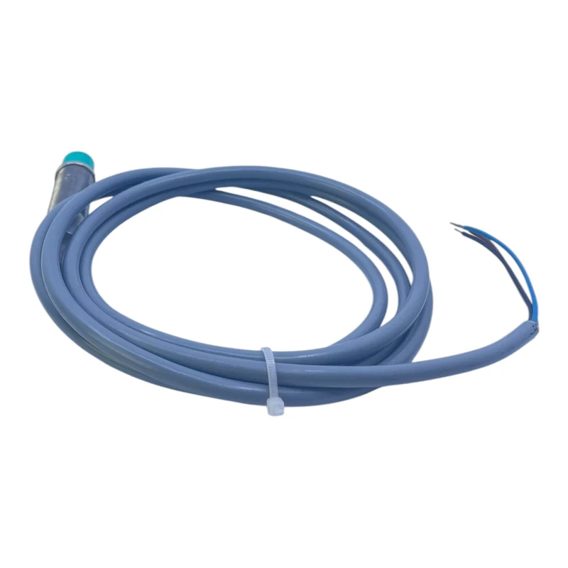 Pepperl+Fuchs Induktiver Sensor Näherungssensor NJ8-18GM-E2 für die Industrie