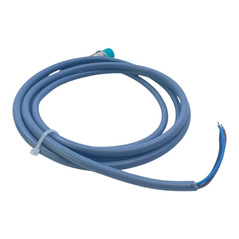 Pepperl+Fuchs Induktiver Sensor Näherungssensor NJ8-18GM-E2 für die Industrie