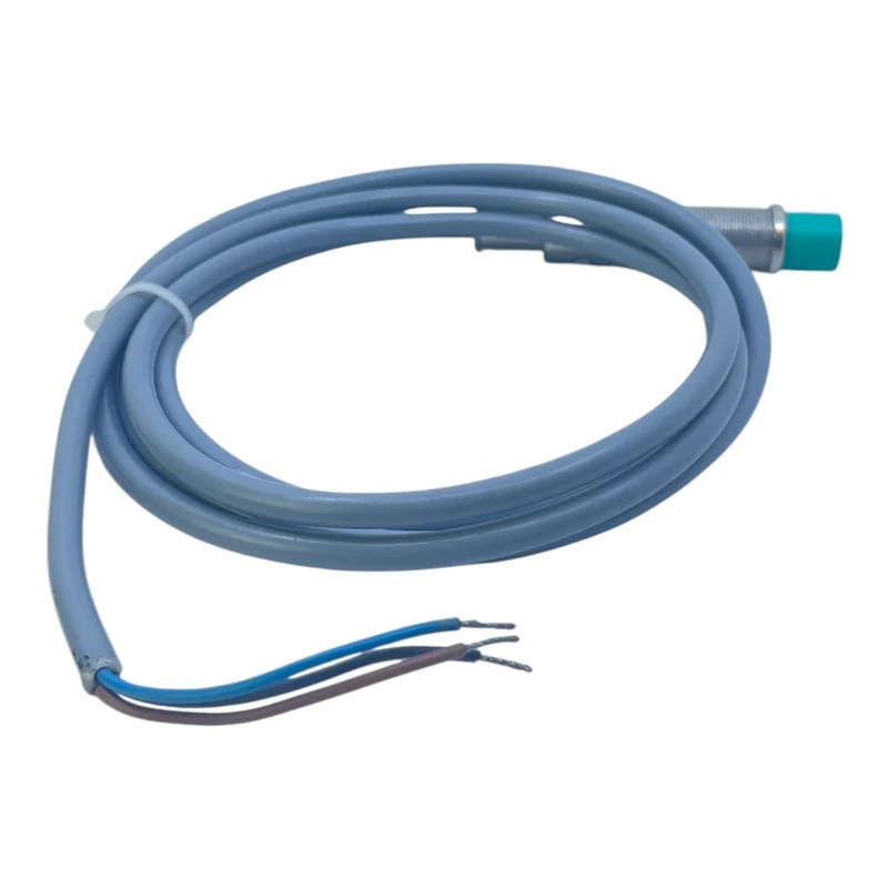 Pepperl+Fuchs Induktiver Sensor Näherungssensor NJ8-18GM-E2 für die Industrie