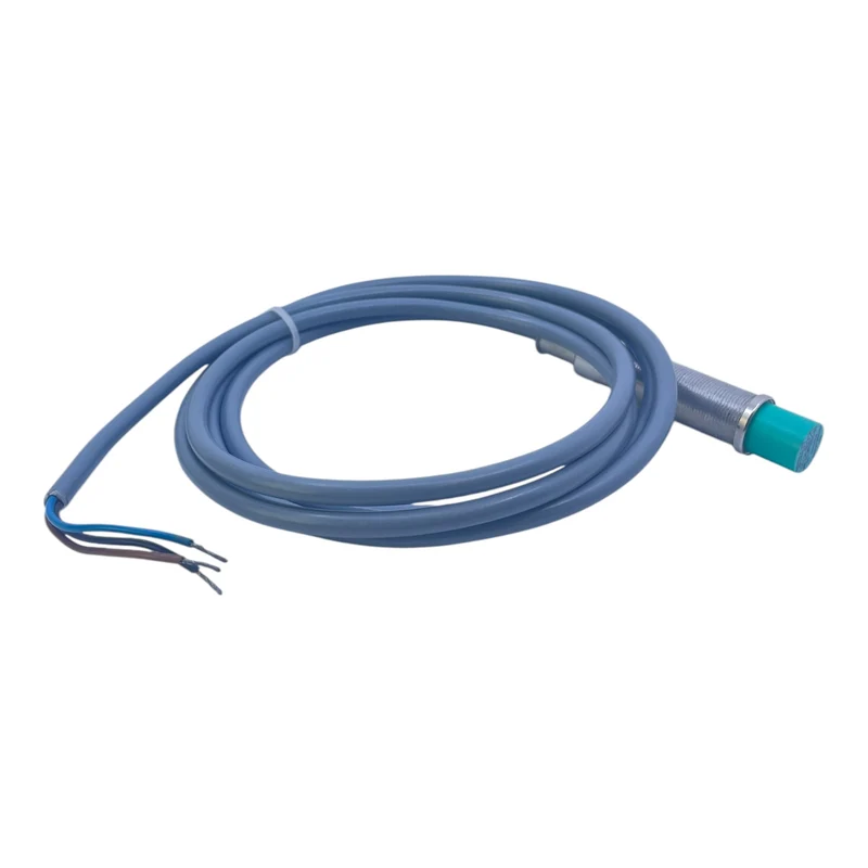 Pepperl+Fuchs Induktiver Sensor Näherungssensor NJ8-18GM-E2 für die Industrie