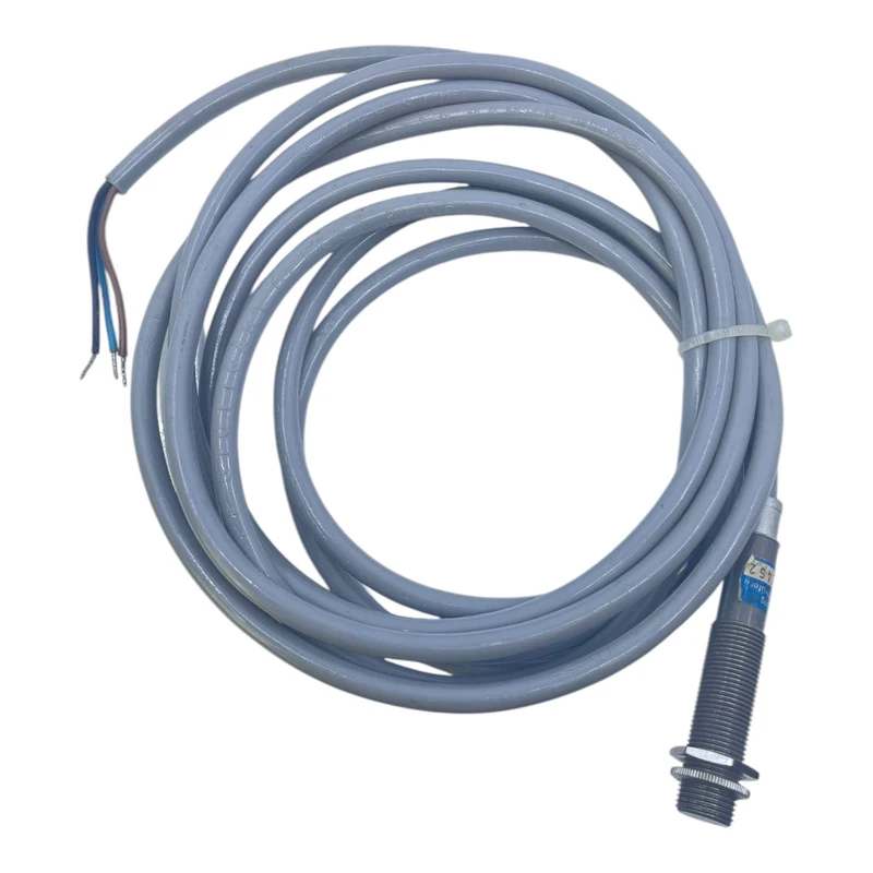 Pepperl+Fuchs Induktiver Sensor Näherungssensor NJ2-12GM-E2 für die Industrie