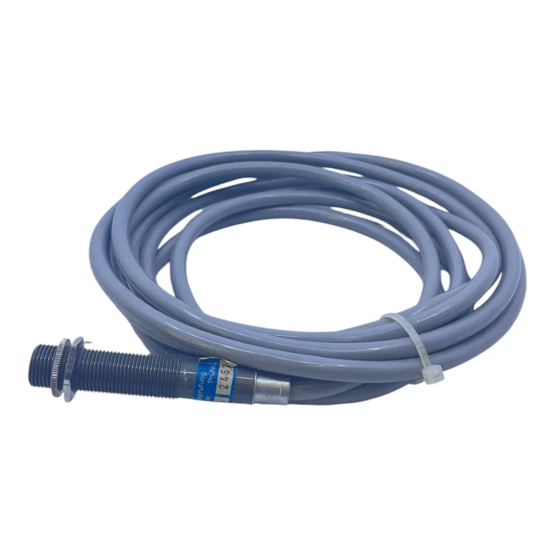 Pepperl+Fuchs Induktiver Sensor Näherungssensor NJ2-12GM-E2 für die Industrie
