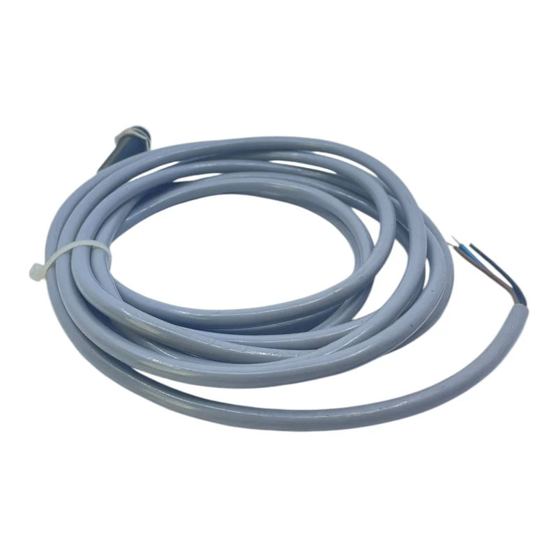 Pepperl+Fuchs Induktiver Sensor Näherungssensor NJ2-12GM-E2 für die Industrie