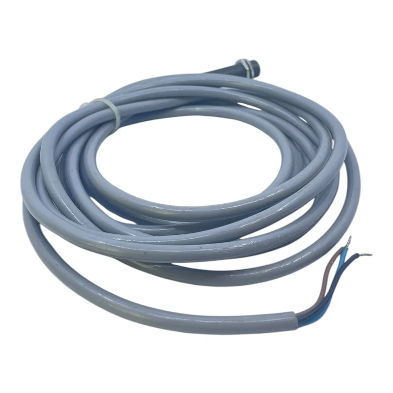 Pepperl+Fuchs Induktiver Sensor Näherungssensor NJ2-12GM-E2 für die Industrie