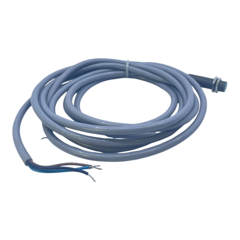 Pepperl+Fuchs Induktiver Sensor Näherungssensor NJ2-12GM-E2 für die Industrie