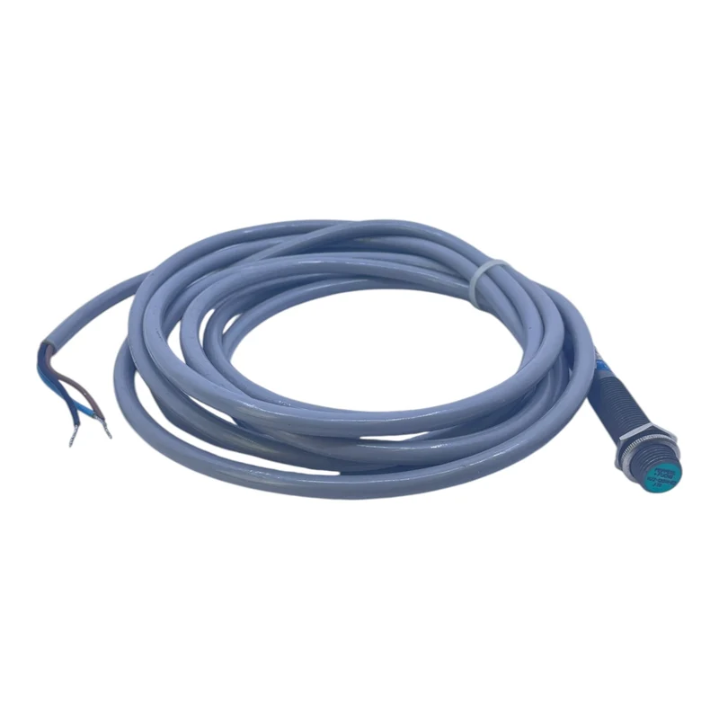 Pepperl+Fuchs Induktiver Sensor Näherungssensor NJ2-12GM-E2 für die Industrie