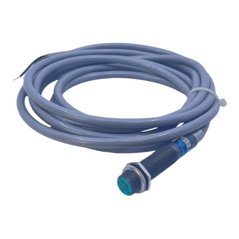 Pepperl+Fuchs Induktiver Sensor Näherungssensor NJ2-12GM-E2 für die Industrie