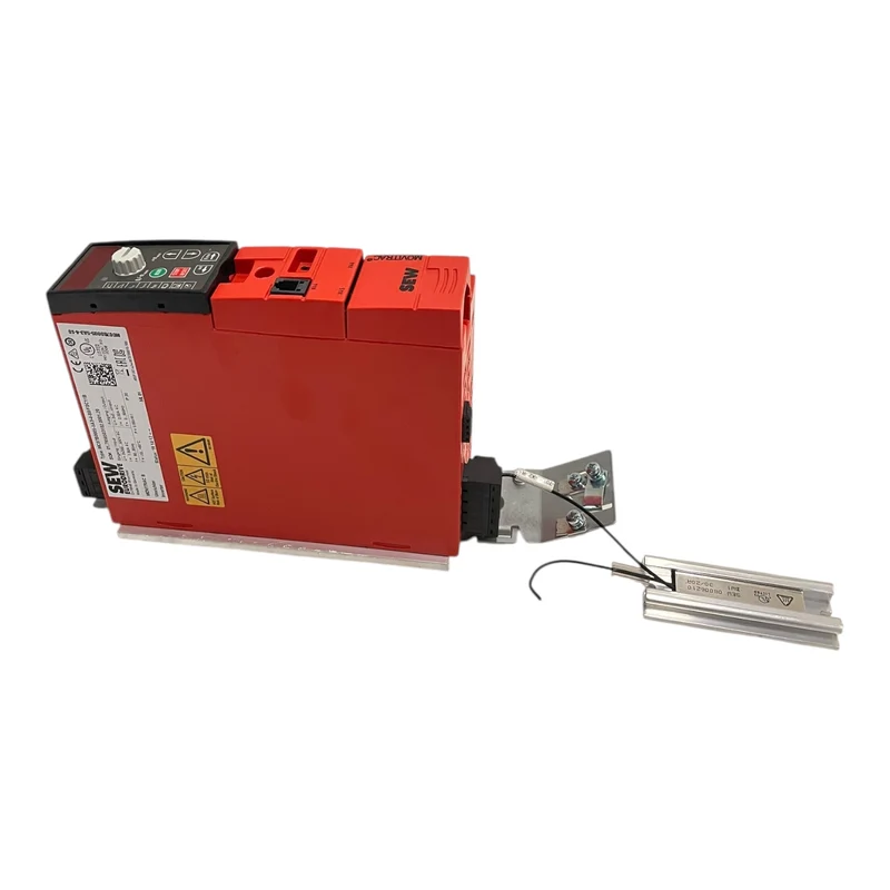 SEW Umrichter 0,55kW Movitrac B MC07B0005-5A3-4-S0/FSC11B für die Industrie
