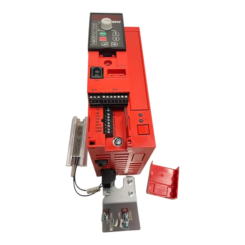 SEW Umrichter 0,55kW Movitrac B MC07B0005-5A3-4-S0/FSC11B für die Industrie