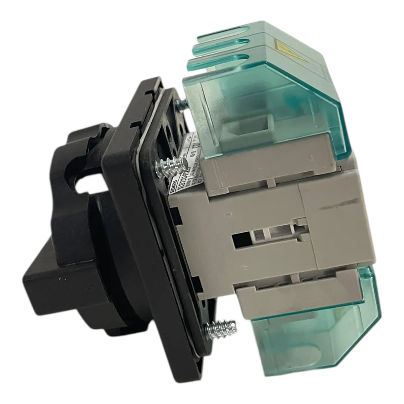 Siemens SENTRON Lasttrennschalter 3LD Hauptschalter 3-polig 3LD2203-0TK51