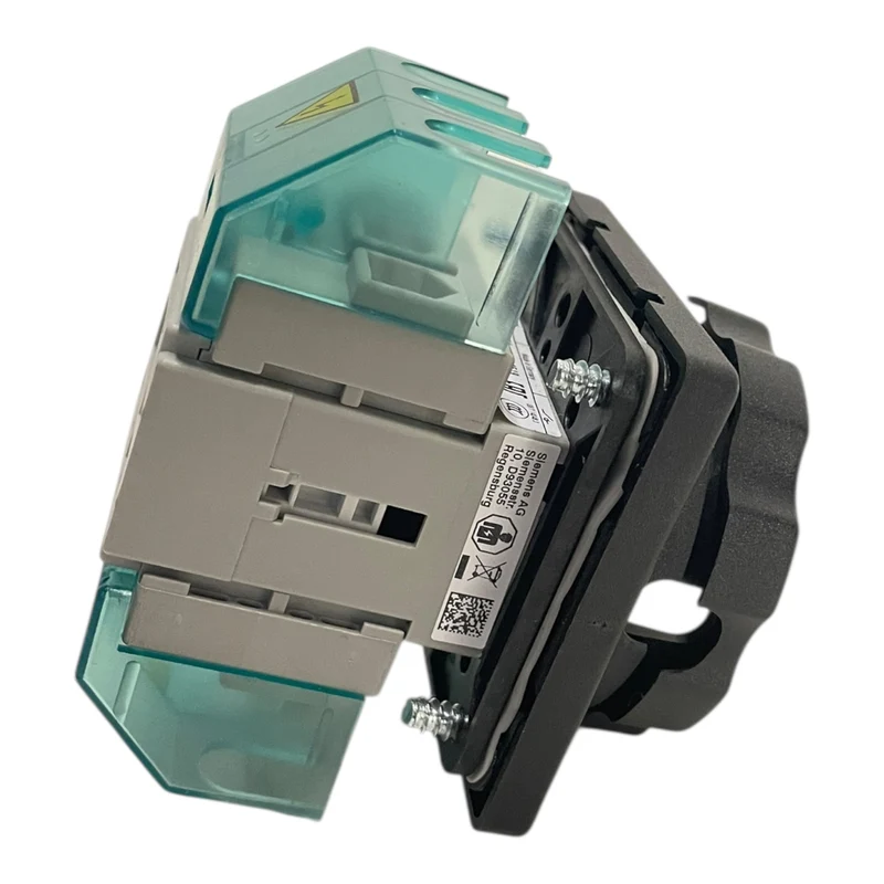 Siemens SENTRON Lasttrennschalter 3LD Hauptschalter 3-polig 3LD2203-0TK51