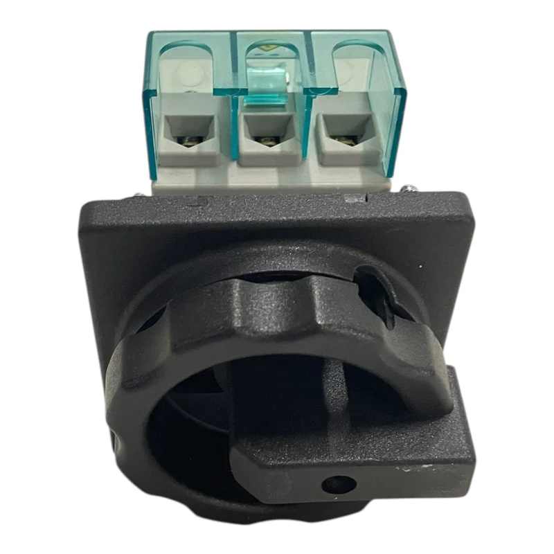 Siemens SENTRON Lasttrennschalter 3LD Hauptschalter 3-polig 3LD2203-0TK51