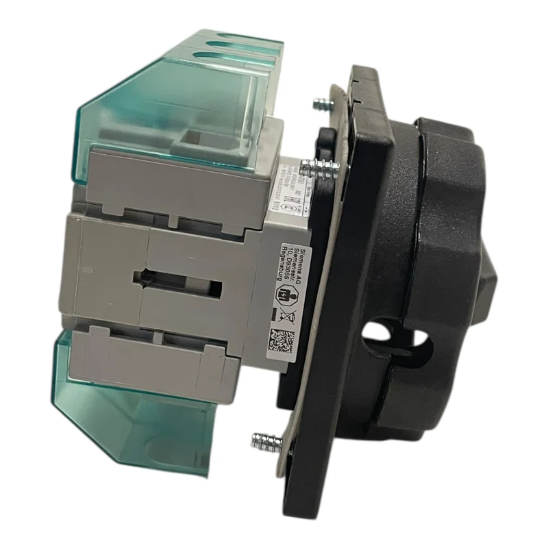 Siemens SENTRON Lasttrennschalter 3LD Hauptschalter 3LD2504-0TK51 Industrie