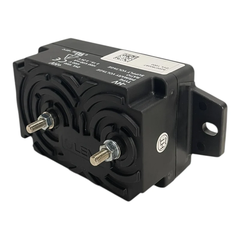 LEM Stromwandler Tafelmontage DVL1000 Stromwandler von LEM für die Industrie