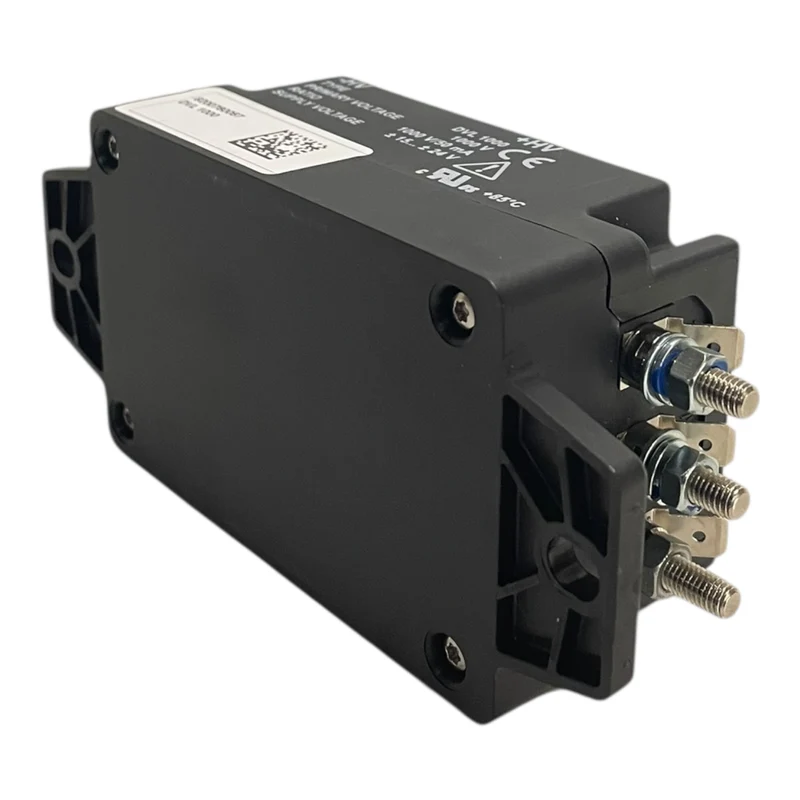 LEM Stromwandler Tafelmontage DVL1000 Stromwandler von LEM für die Industrie