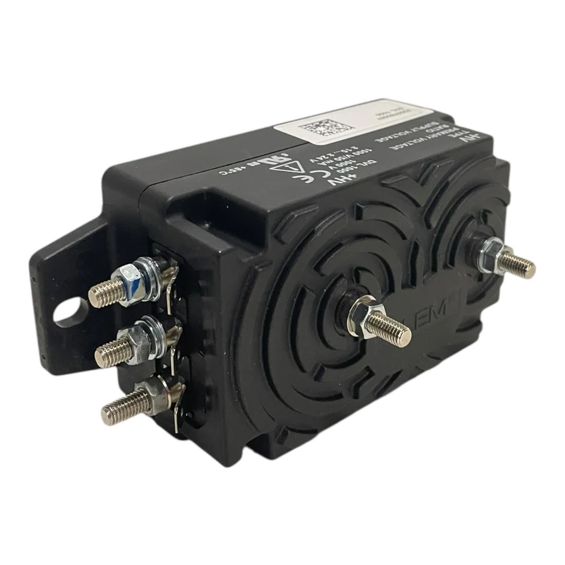 LEM Stromwandler Tafelmontage DVL1000 Stromwandler von LEM für die Industrie