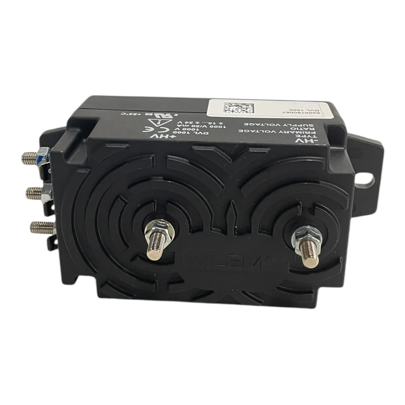 LEM Stromwandler Tafelmontage DVL1000 Stromwandler von LEM für die Industrie