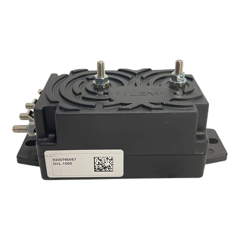 LEM Stromwandler Tafelmontage DVL1000 Stromwandler von LEM für die Industrie