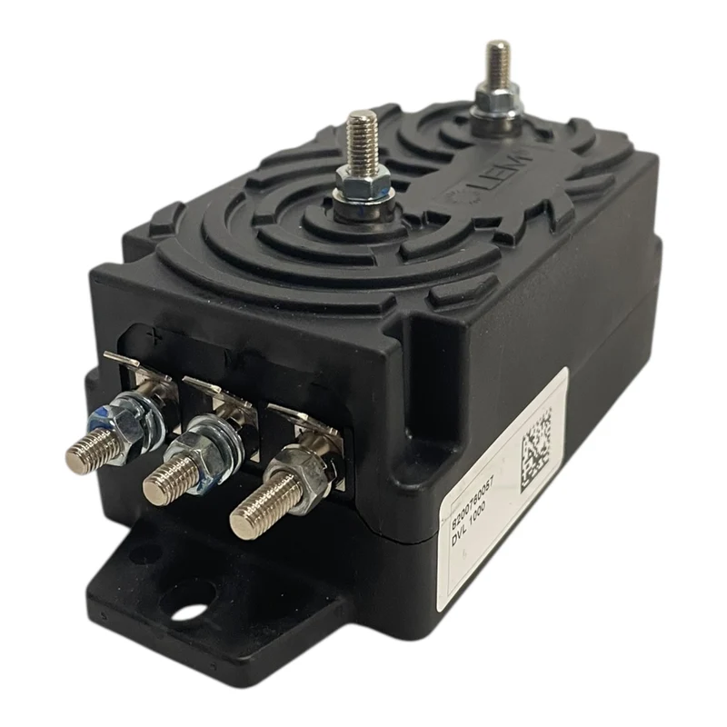 LEM Stromwandler Tafelmontage DVL1000 Stromwandler von LEM für die Industrie