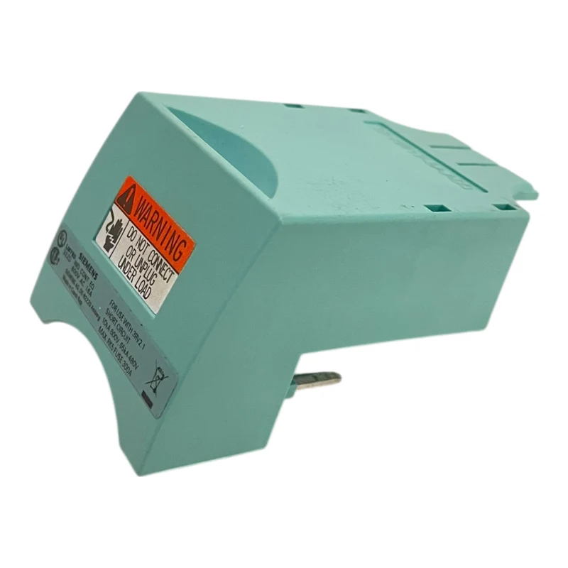 Siemens Verbindungsstecker Baugröße S00 Federzuganschluss 3RV2917-5AA00 VE:3stk
