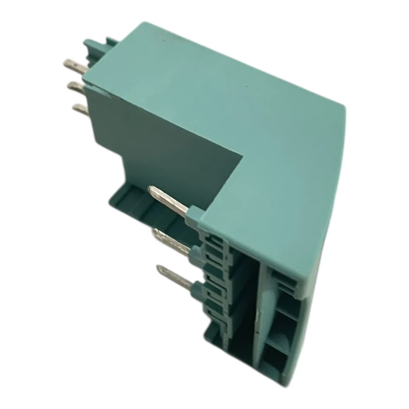 Siemens Verbindungsstecker Baugröße S00 Federzuganschluss 3RV2917-5AA00 VE:3stk