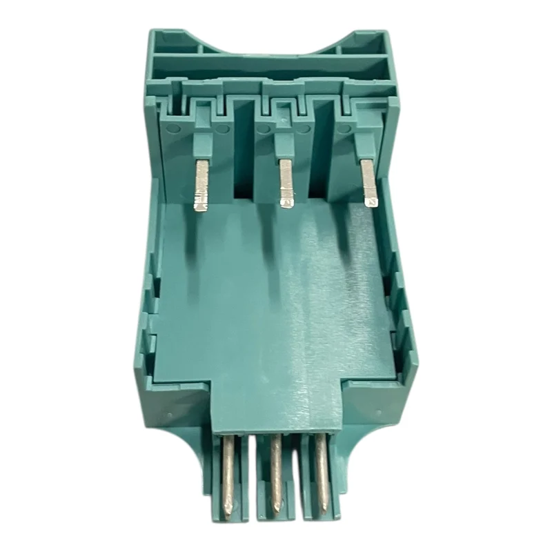 Siemens Verbindungsstecker Baugröße S00 Federzuganschluss 3RV2917-5AA00 VE:3stk