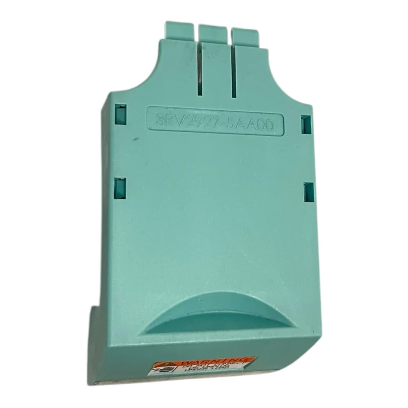 Siemens Verbindungsstecker Baugröße S0 Federzuganschluss 3RV2927-5AA00 VE:6stk